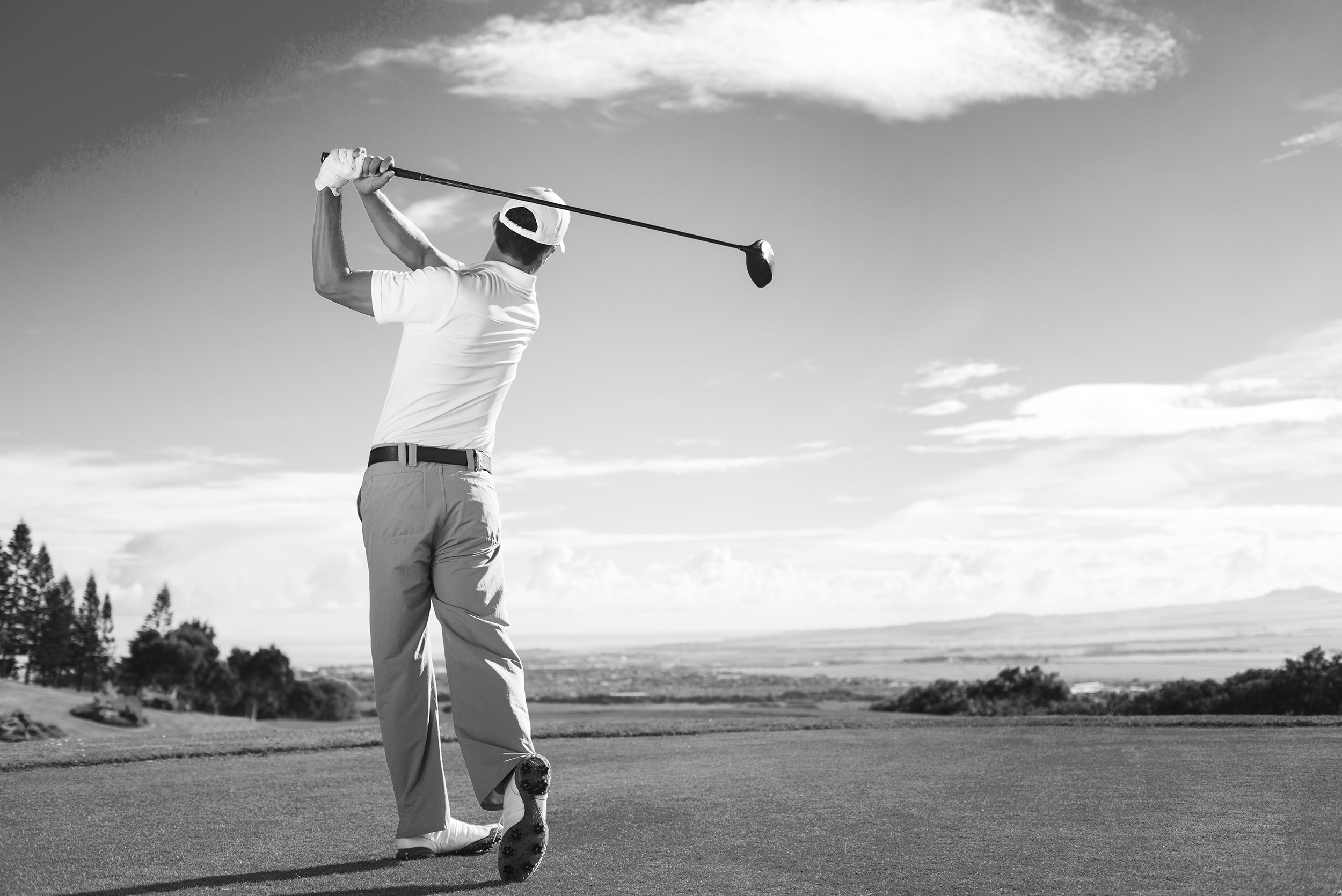 How the Lower Body Moves In the Golf Swing Smart Golf And Fitness