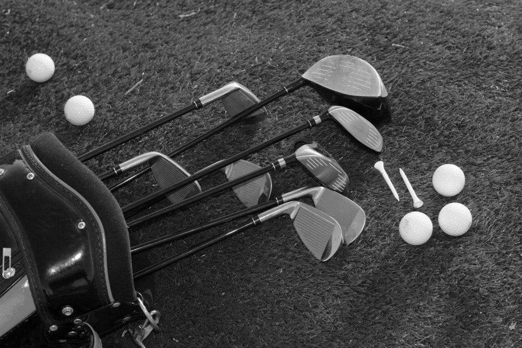 Is Your Equipment Helping Your Golf Game Smart Golf And Fitness Instruction